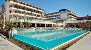 Xo Cape Arnna Club (Adults Only +18)
