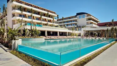 Xo Cape Arnna Club (Adults Only +18)