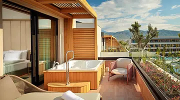 XO CAPE ARNNA FETHIYE