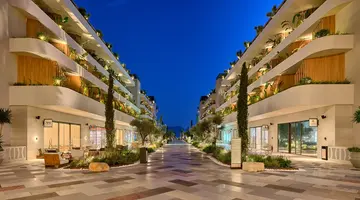 XO CAPE ARNNA FETHIYE