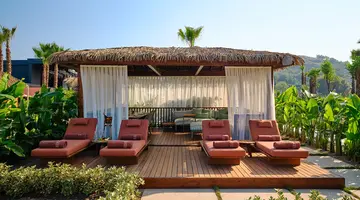 XO CAPE ARNNA FETHIYE
