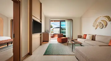 XO CAPE ARNNA FETHIYE