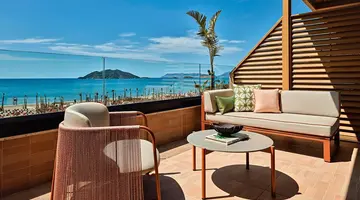 Xo Cape Arnna Fethiye