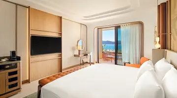 XO CAPE ARNNA FETHIYE