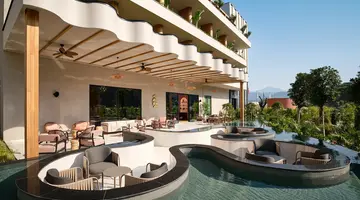 XO CAPE ARNNA FETHIYE