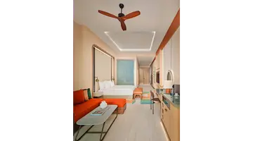 XO CAPE ARNNA FETHIYE