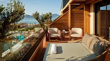 XO CAPE ARNNA FETHIYE