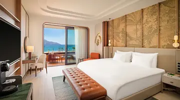 XO CAPE ARNNA FETHIYE