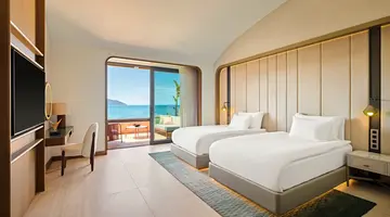 XO CAPE ARNNA FETHIYE