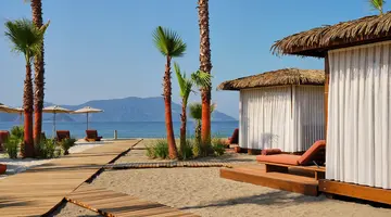 XO CAPE ARNNA FETHIYE