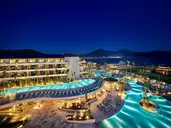 Xo Cape Arnna Fethiye