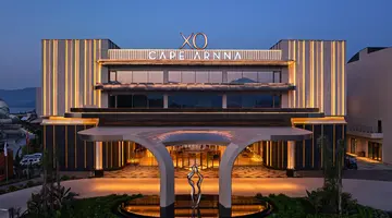 XO CAPE ARNNA FETHIYE