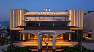 XO CAPE ARNNA FETHIYE