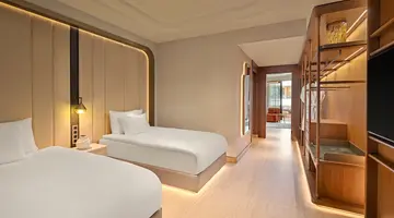 XO CAPE ARNNA FETHIYE