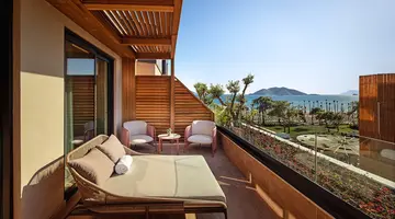 XO CAPE ARNNA FETHIYE