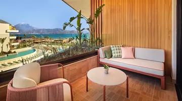 XO CAPE ARNNA FETHIYE