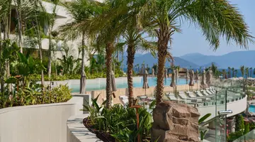 XO CAPE ARNNA FETHIYE