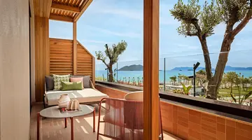 XO CAPE ARNNA FETHIYE