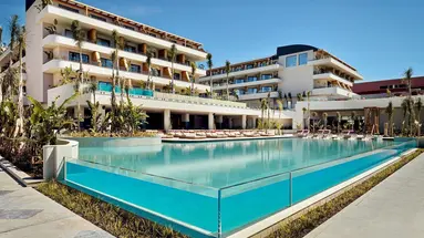 Xo Cape Arnna Fethiye