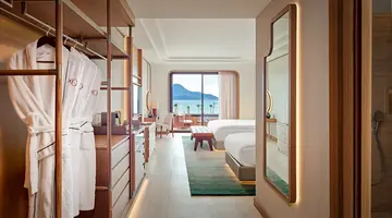 XO CAPE ARNNA FETHIYE