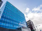 Xo Hotels Blue Tower