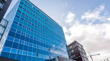Xo Hotels Blue Tower