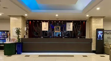 Xo Hotels Blue Tower