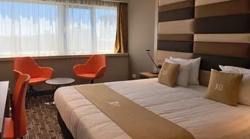 Xo Hotels Blue Tower