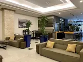Xo Hotels Blue Tower