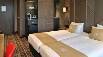 Xo Hotels Couture