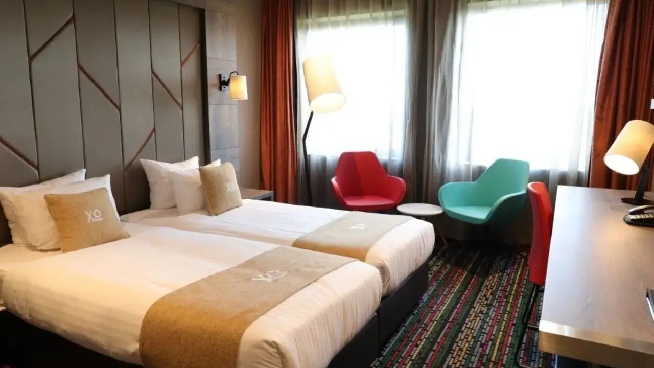 Xo Hotels Couture