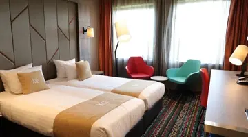 Xo Hotels Couture