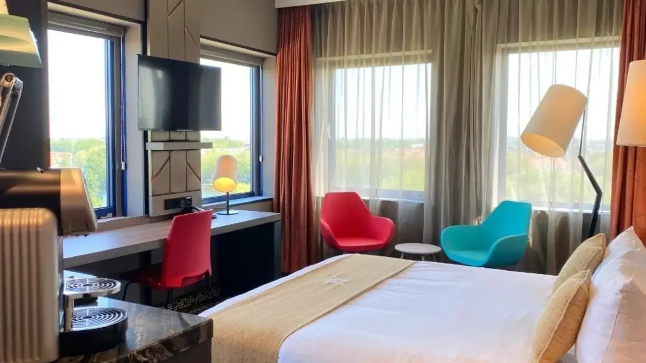 Xo Hotels Couture