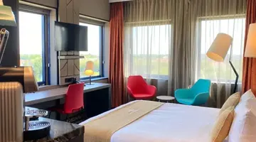 Xo Hotels Couture