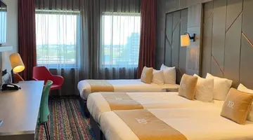 Xo Hotels Couture