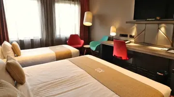 Xo Hotels Couture