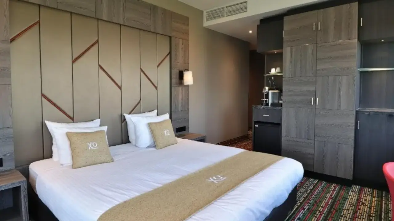 Xo Hotels Couture