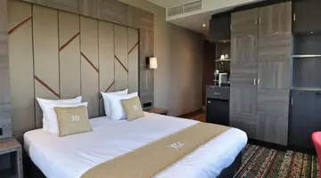 Xo Hotels Couture