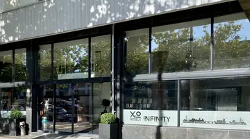 Xo Hotels Infinity