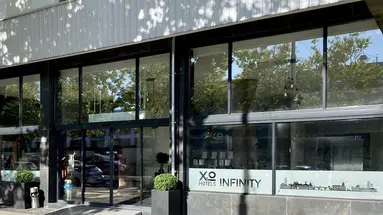 Xo Hotels Infinity