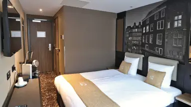 Xo Hotels Infinity