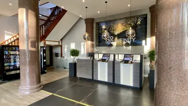 Xo Hotels Infinity