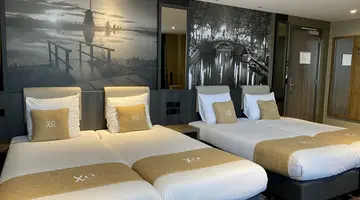 Xo Hotels Infinity