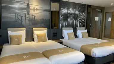 Xo Hotels Infinity