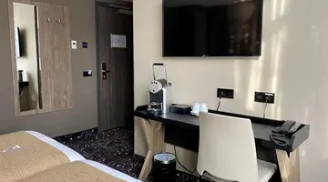 Xo Hotels Infinity