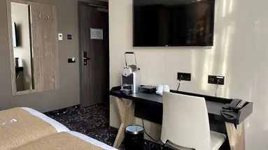 Xo Hotels Infinity