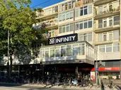 Xo Hotels Infinity