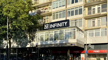 Xo Hotels Infinity