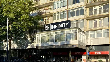 Xo Hotels Infinity