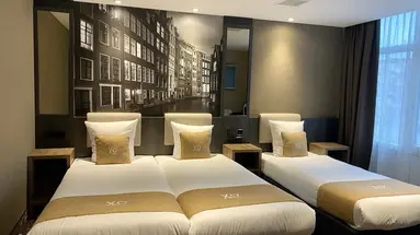 Xo Hotels Infinity